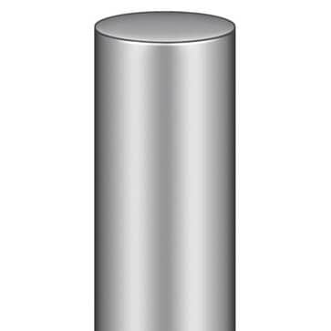 SIMONSWERK Einbohrband BAKA® A 1-15, edelstahl