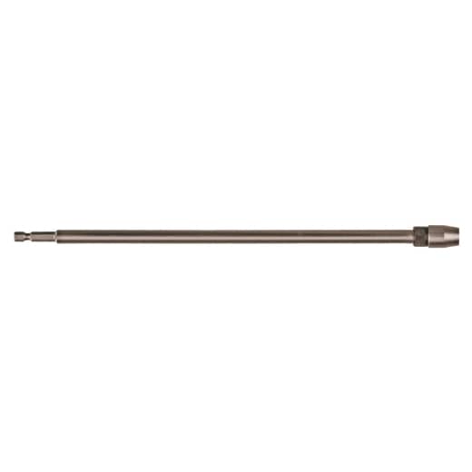 MILWAUKEE 1/4" Hex auf 1/4" Hex Verlängerung 305 mm