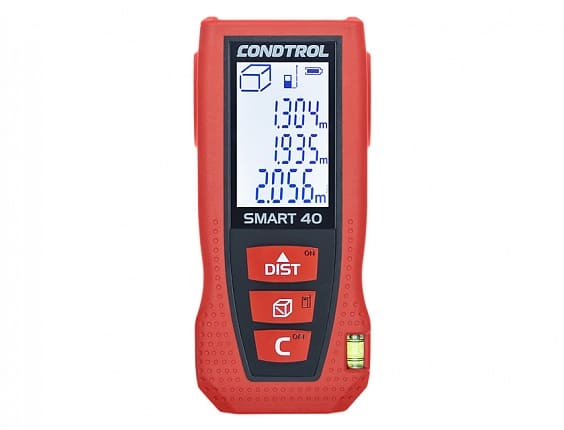 CONDTROL Laser-Entfernungsmesser Smart40