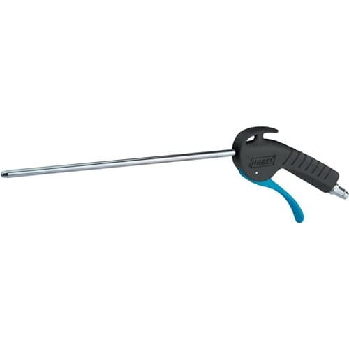 HAZET Druckluftausblaspistole 9040P-2 Kupplungsstecker DN 7,2 HAZET