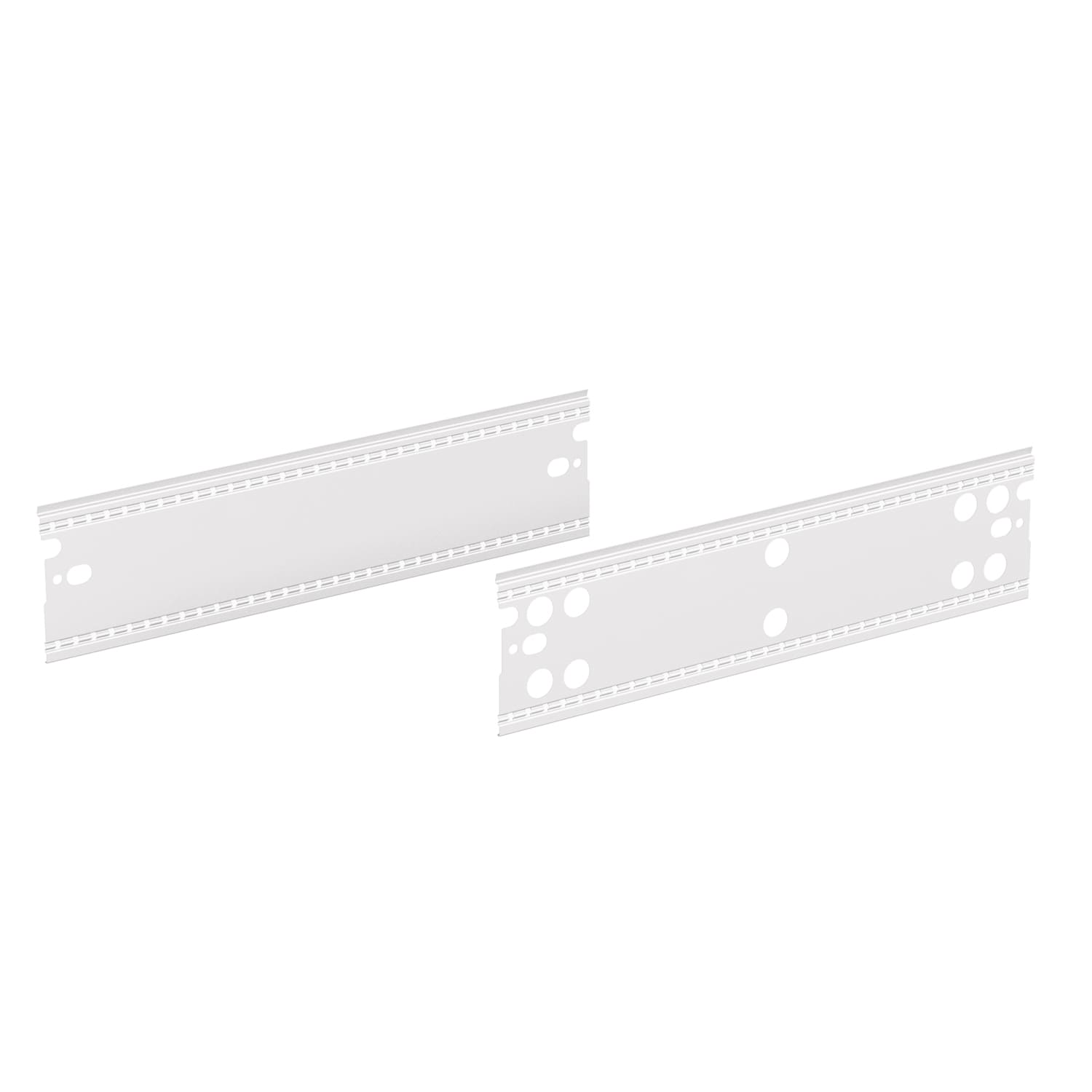 HETTICH OrgaLine, AB 736 mm, Aluminium Optik, 9078227