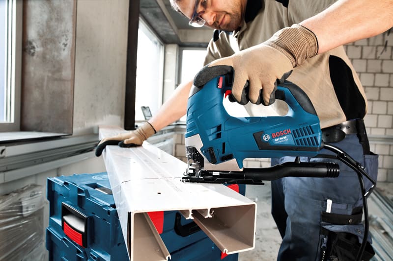 BOSCH Stichsäge GST 90 BE