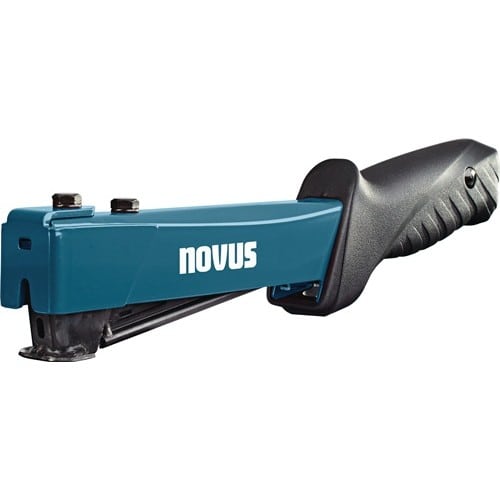 NOVUS Hammertacker J-044 Vollmetall NOVUS