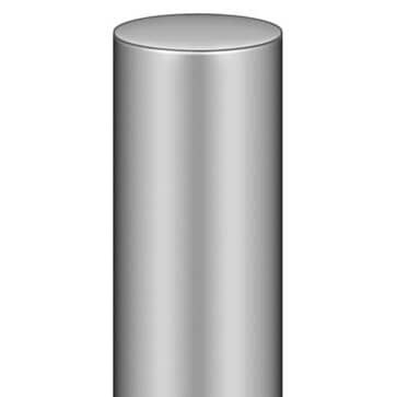SIMONSWERK Anschweißband KO 4, 160mm, Stärke 4mm,
