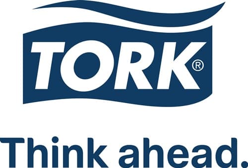TORK Reinigungstuch TORK 520679 L.ca.415 mmxB.ca.355mm grau 4x120Tücher