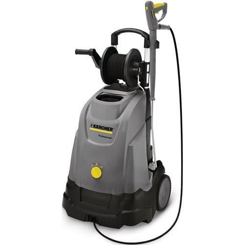 KÄRCHER Hochdruckreiniger HD 5/15 UX 450 l/h 150bar 2,7 kW KÄRCHER