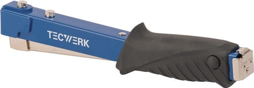 TECWERK Hammertacker Typ 11/140 (G)/6-10 TECWERK