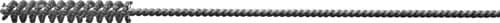 LESSMANN Honbürste IBFH D.9mm K180 2mm Draht Besatz-L.50mm LESSMANN