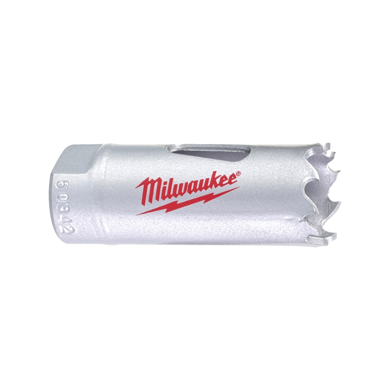 MILWAUKEE Contractor Lochsäge Bi-Metall 19 mm