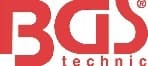 BGS Schlauchklemmenset