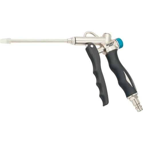 HAZET Druckluftausblaspistole 9040-4 Kupplungsstecker DN 7,2 HAZET