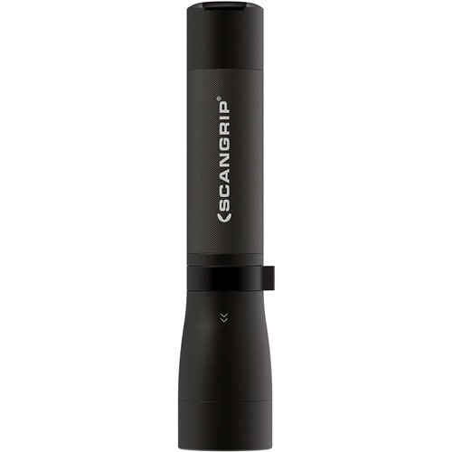 SCANGRIP LED-Taschenlampe FLASH 600 R 600 lm Li-Ion 150m SCANGRIP