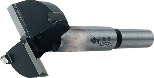 Kunstbohrer Type 0430 Schaft-Ø 10 mm FISCH-TOOLS