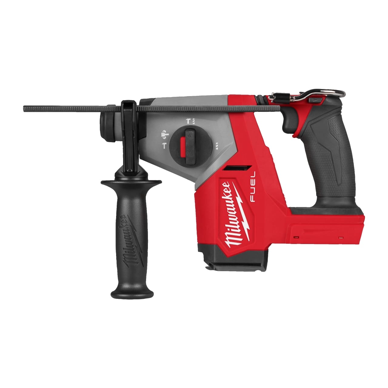 MILWAUKEE M18 FUEL™ SDS-PLUS Akku-Kombihammer M18 FHAC16-0