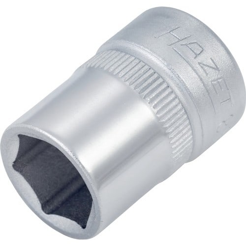 HAZET Steckschlüsseleinsatz 880 3/8 Zoll 6-kant SW 12mm L.27mm HAZET