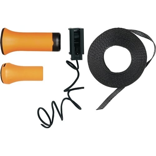 FISKARS Ersatz-Griff u.Zugband-Set z.Teleskop-Schneidgiraffe UPX86 FISKARS