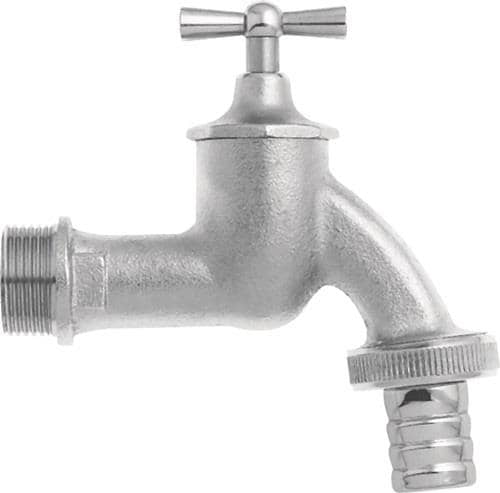 GEKA Wasserhahn GEKA MS Nenn-Gr.13mm AG 1/2 Zoll Nenn-Gr.1/2 Zoll GEKA