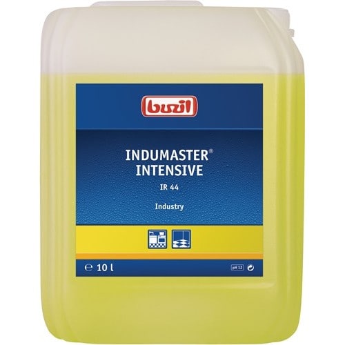 BUZIL Küchenreiniger Indumaster® Intensive IR 44 10l Konzentrat Kanister BUZIL