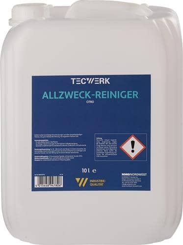 Allzweckreiniger Citro TECWERK