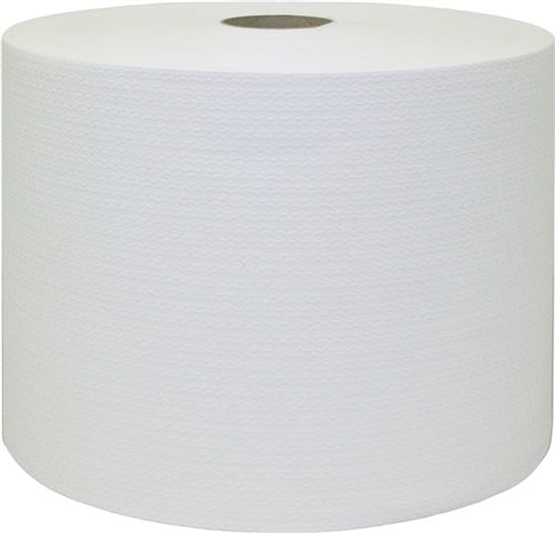 ELOS Vliestuch ELOS-Saugfix L380xB265ca.mm weiß ELOS