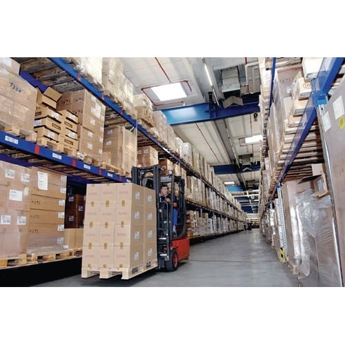 TESA Verpackungsklebeband PP tesapack® 4024 farblos L.66m B.50mm Rl.