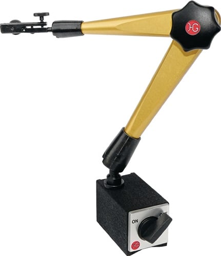 HÖRGER & GÄßLER Gelenkstativ R.400mm hydraulisch HÖRGER & GÄßLER