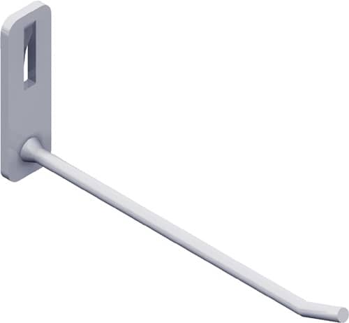 ALFER ELEMENT SYSTEM Werkzg.h.L.120mm D.4mm verz.rd.ALFER ALUMINIUM