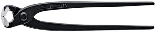 KNIPEX Monierzange L.250mm pol.schwarz atram.KNIPEX