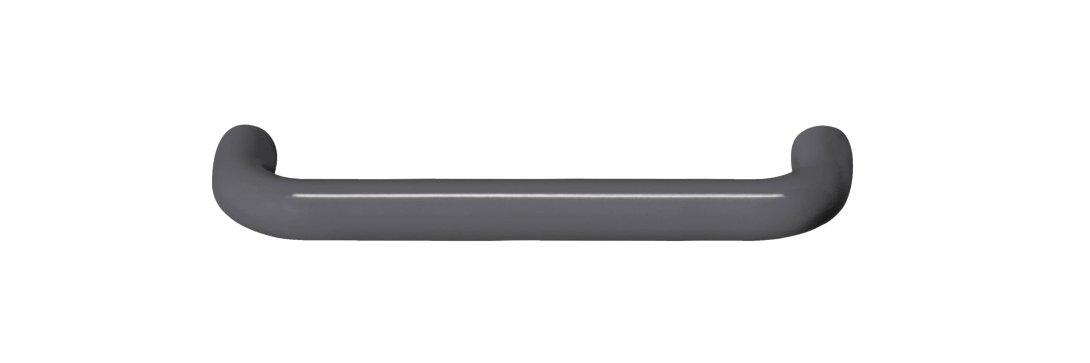 HEWI Möbelgriff ø 13 mm, System 111, anthrazitgrau
