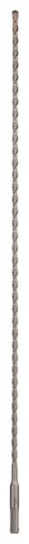 BOSCH Hammerbohrer SDS plus-5, 6,5 x 485 x 550 mm