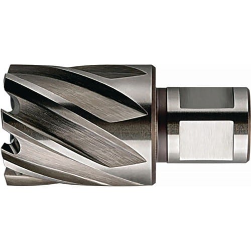 FEIN Kernbohrer NOVA 25 D.24mm HSS Schnitt-T.25mm Weldon FEIN