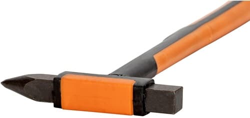 PICARD Fliesenhammer Nr.83 1/2 kpl.Kunststoffmantel PICARD