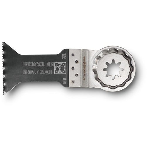FEIN Sägeblatt B.44mm StarlockPlus 3 St./Pk.FEIN