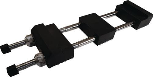 FRIEDRICH MÜLLER Schleifsteinhalter L290xB65xH30mm FRIEDRICH MÜLLER