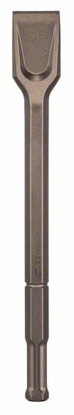 BOSCH Spatmeißel mit 22-mm-Sechskantaufnahme, 400 x 50 mm