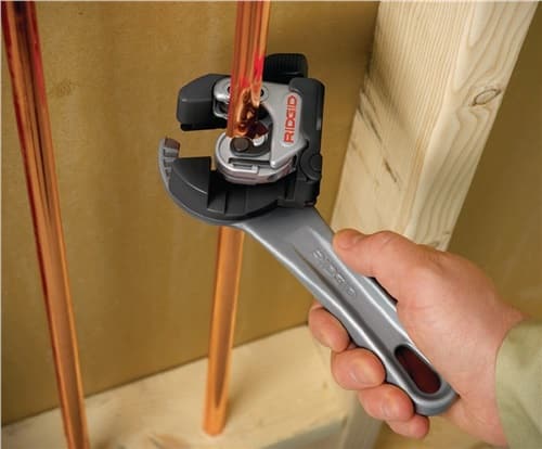 RIDGID Rohrabschneider RIDGID