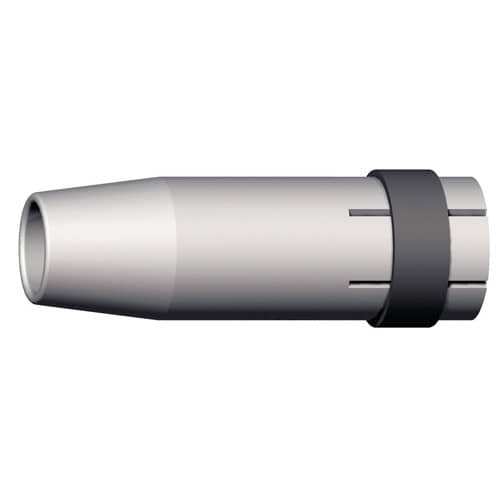 A.BINZEL Gasdüse zyl.17mm 63,5mm A.BINZEL