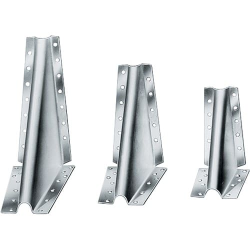 SIMPSON STRONG TIE Knaggen KNAG130-B Abm.125x125x80mm ETA 06/0106 TZN SIMPSON STRONG TIE