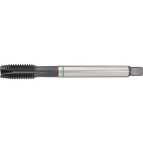 TECWERK Maschinengewindebohrer DIN 374B Univ.MF8x1mm HSS-Co vap.6H TECWERK