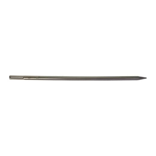 MILWAUKEE 600 mm Spitzmeißel SDS-Max