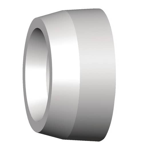 A.BINZEL Isolierring Stand.ABITIG GRIP 17/18/26 A.Binzel