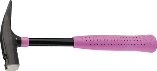 Latthammer Pink Edition Nr.626M 626 DIN 7239 Kopfgewicht 600 g mit Magnet legierter PICARD-Spezialstahl 760 g PICARD