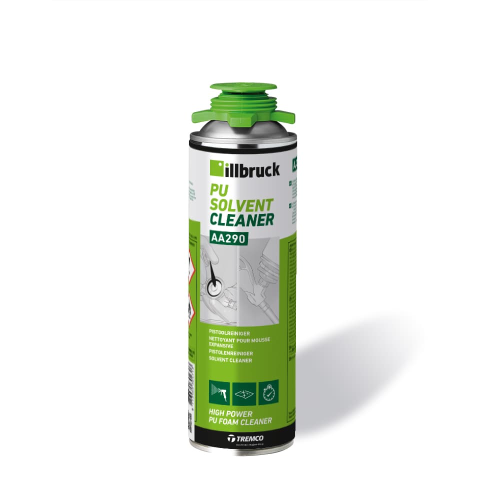 ILLBRUCK AA281 2K Schaumpistole 200 Pro