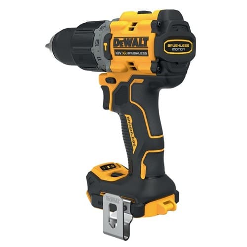 DEWALT Akku-Schlagbohrschrauber DCD805NT 18V 1,5-13mm DEWALT
