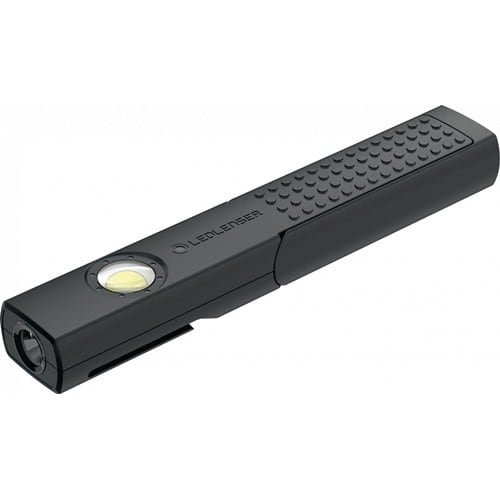 LEDLENSER Akkuhandleuchte W4R Work 3,7 V 760 mAh Li-ion Ladezeit 120 min LEDLENSER