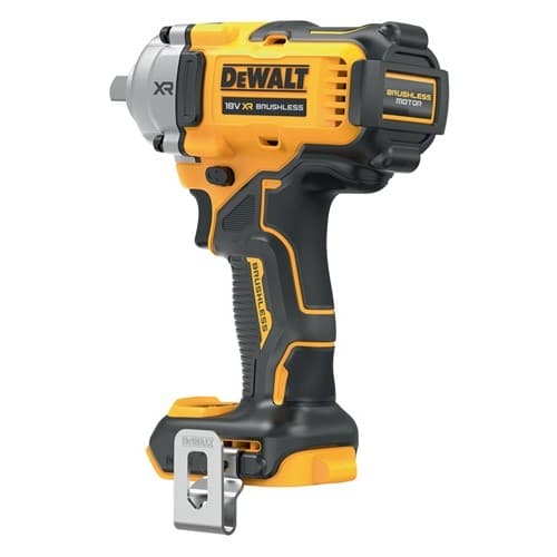 DEWALT Akku-Schlagschrauber DCF892NT 18/54V 12,5mm (1/2Zoll) A4-kt.135Nm,406,813 DEWALT