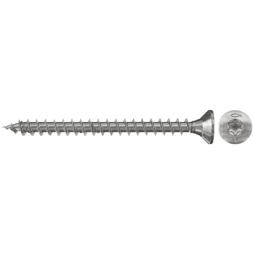 FISCHER PowerFast 4,0x35 SK TX VG A2