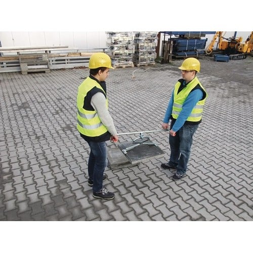 PROBST Plattenheber Zub.PPH-2-HG 2,3kg PROBST