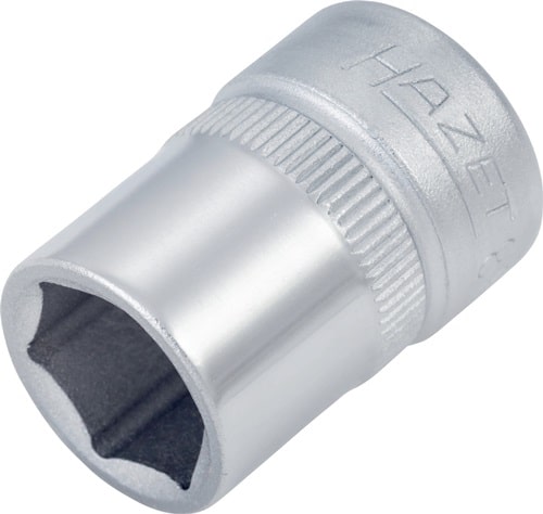HAZET Steckschlüsseleinsatz 880 3/8 Zoll 6-kant SW 12mm L.27mm HAZET