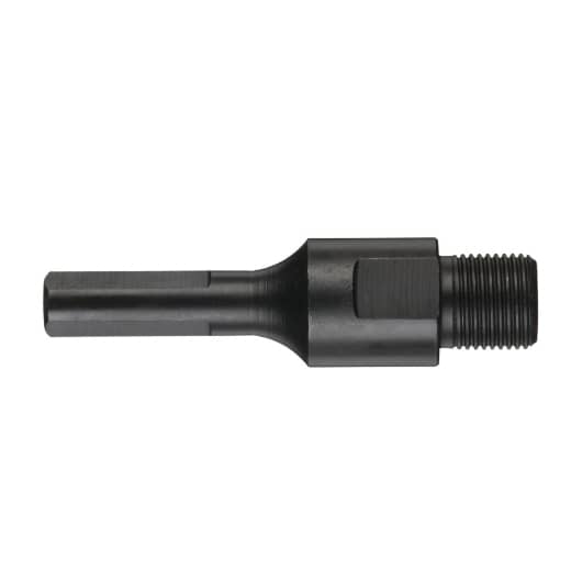 MILWAUKEE für Selbstbohrer ab 76 mm Aufnahmeschaft